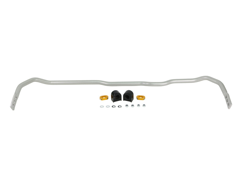 Whiteline Sway Bar - 24mm 3 Point Adjustable - BWF19XZ - BWF19XZ - image 3