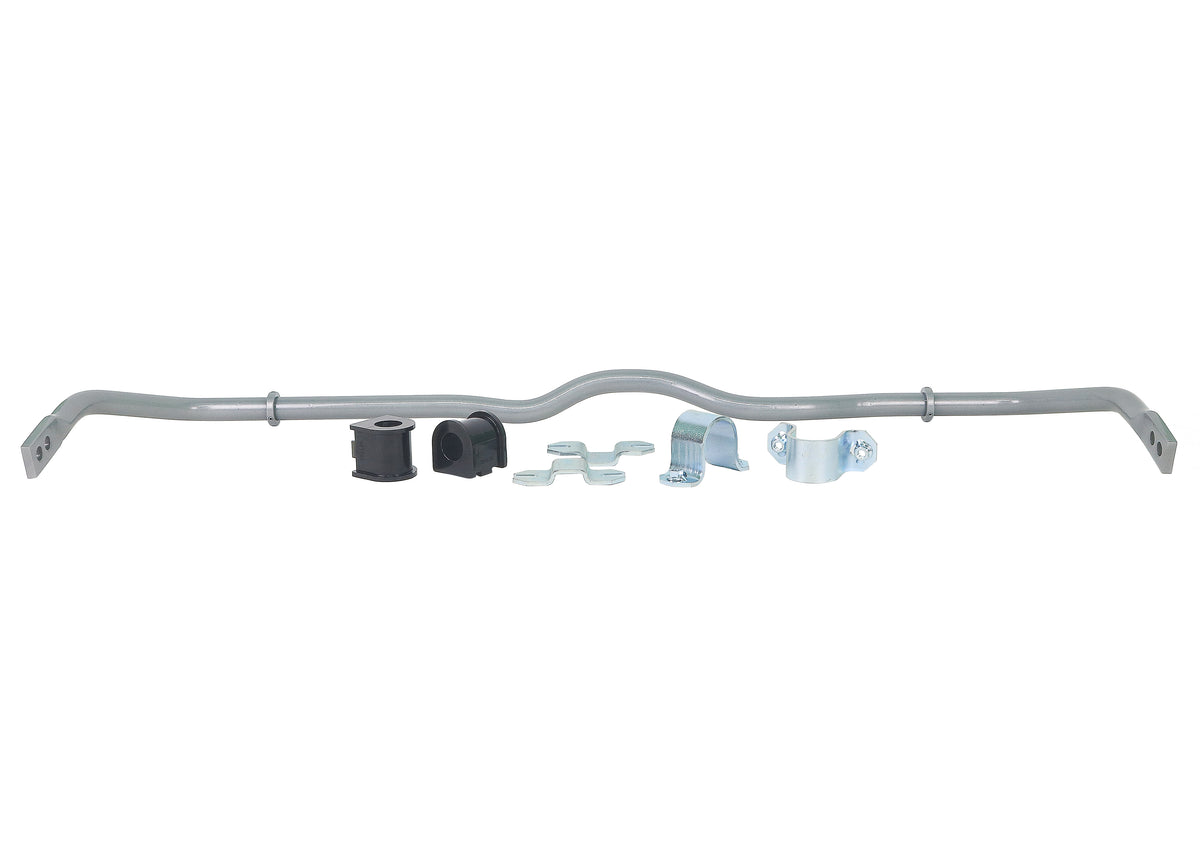 Whiteline Sway Bar - 24mm 3 Point Adjustable - BWF20XZ - BWF20XZ - image 2