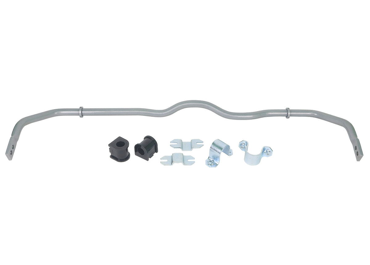Whiteline Sway Bar - 24mm 3 Point Adjustable - BWF20XZ - BWF20XZ - image 3