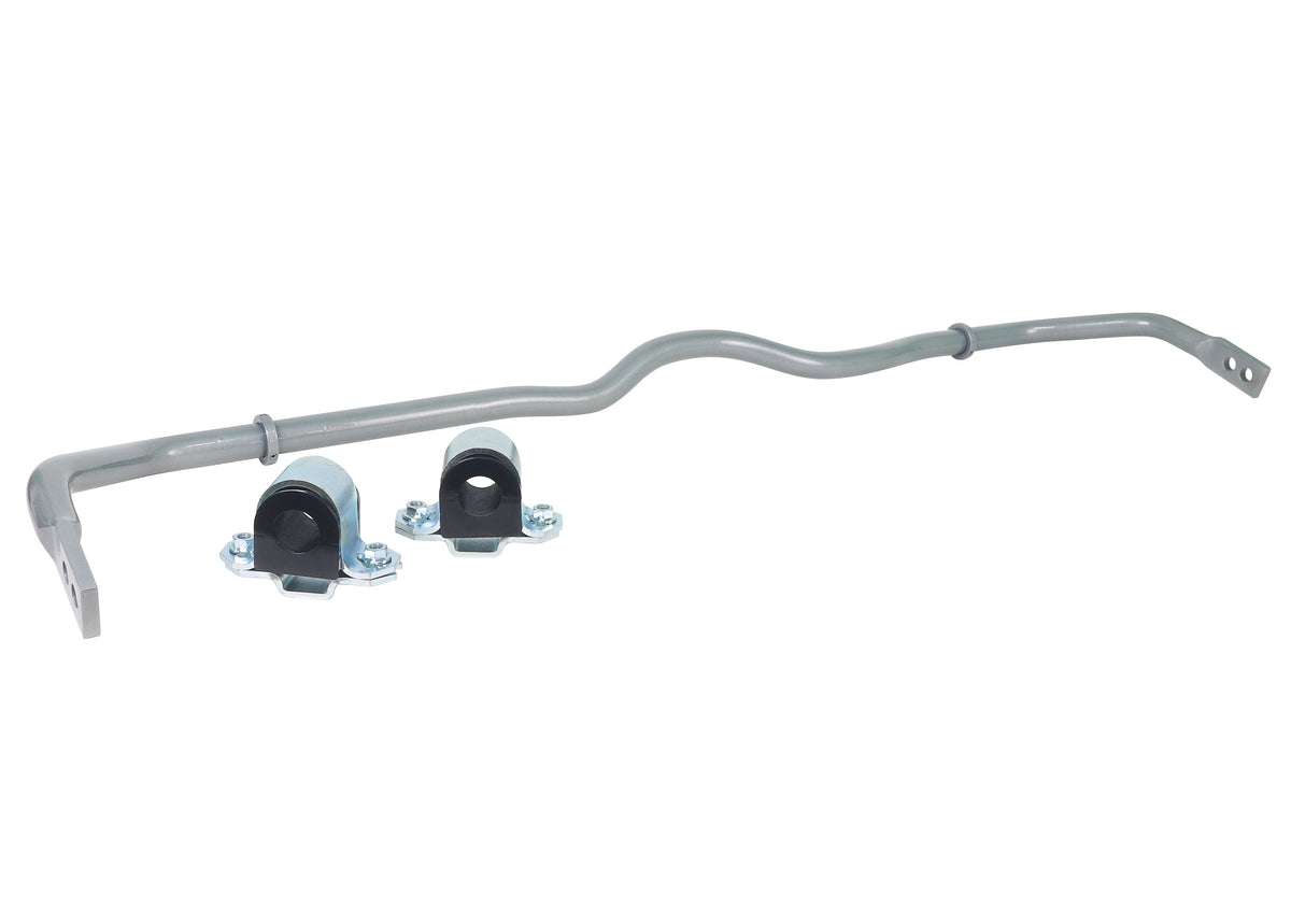 Whiteline Sway Bar - 24mm 3 Point Adjustable - BWF20XZ - BWF20XZ