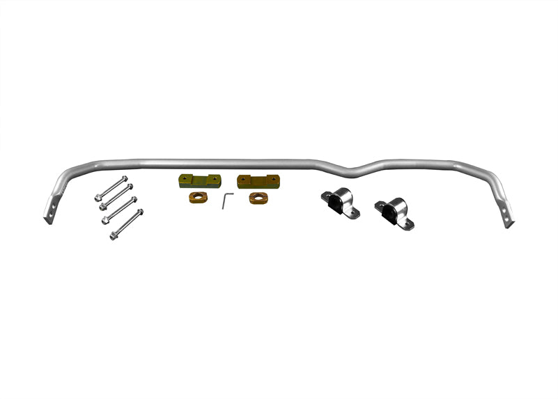 Whiteline Sway Bar - 24mm 2 Point Adjustable - BWF21XZ - BWF21XZ - image 2