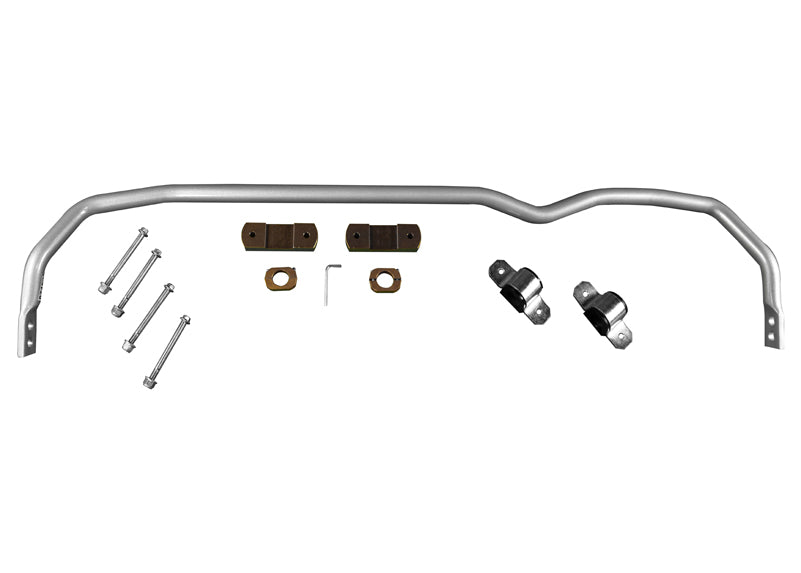Whiteline Sway Bar - 24mm 2 Point Adjustable - BWF21XZ - BWF21XZ - image 3