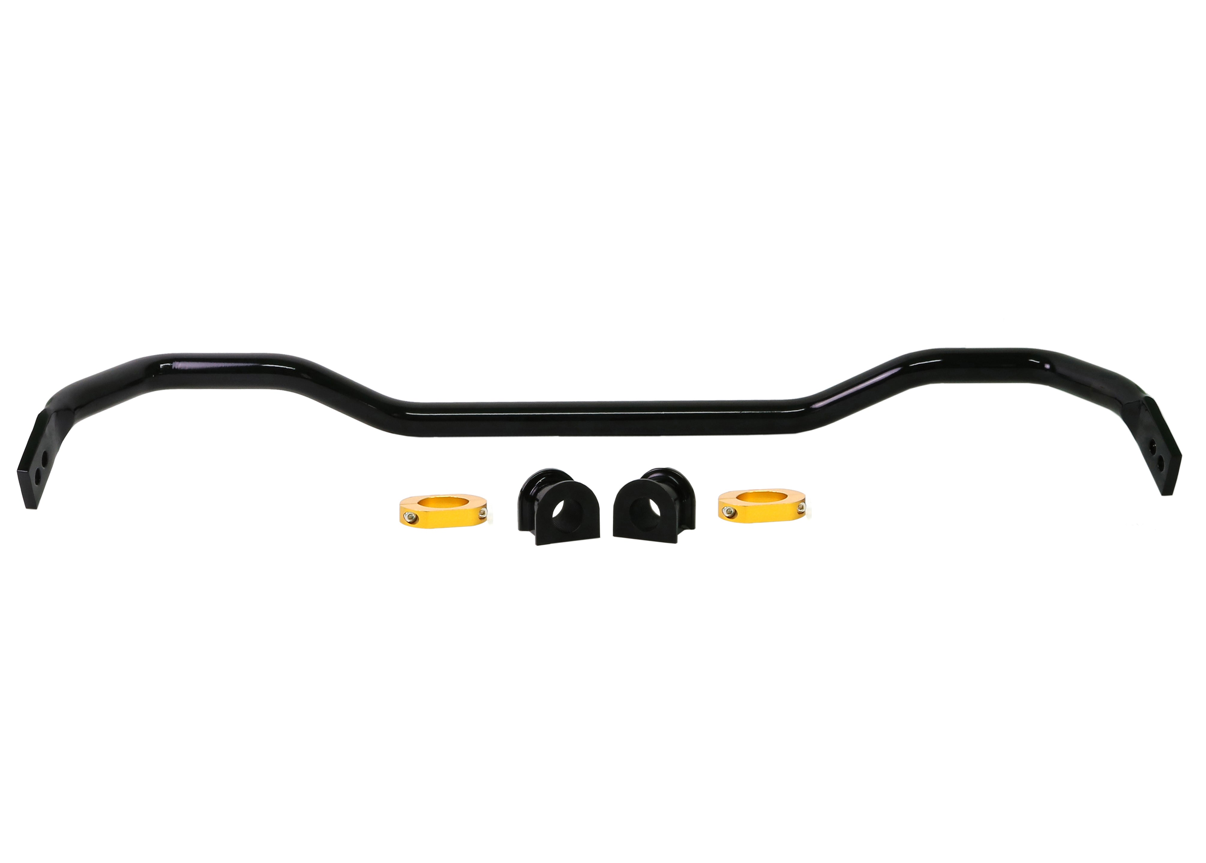 Whiteline Sway Bar - 30mm 2 Point Adjustable - VW Amarok 4Motion 2H - BWF26Z - image 2