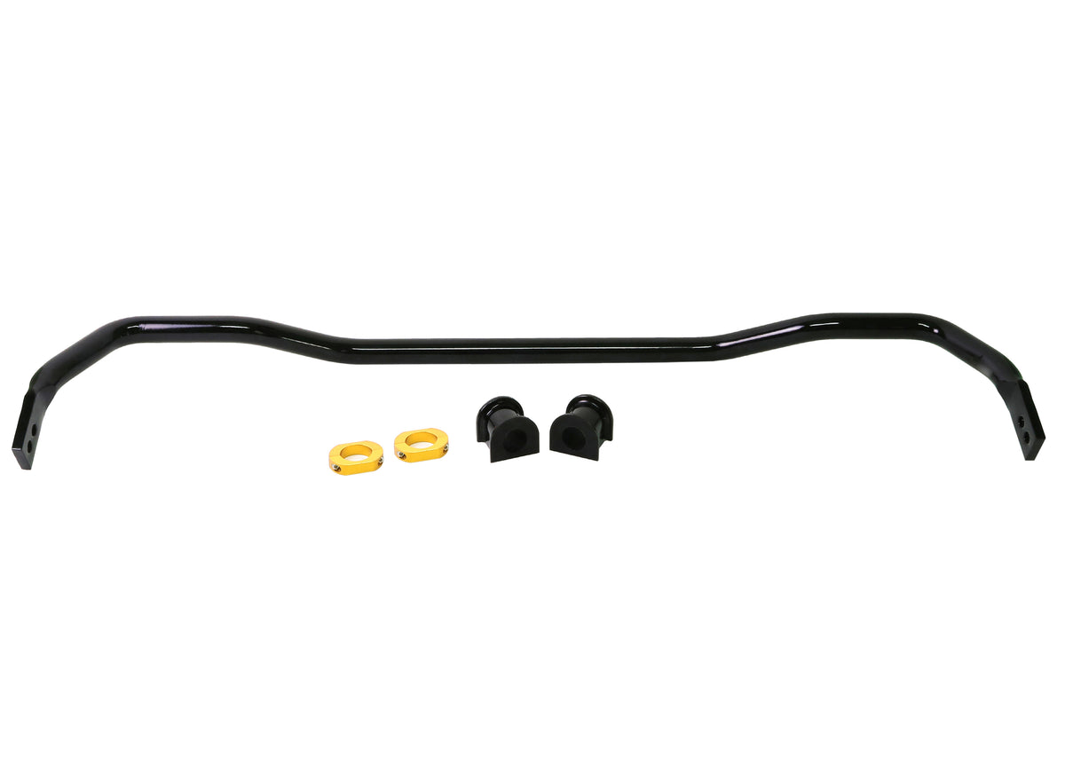 Whiteline Sway Bar - 30mm 2 Point Adjustable - VW Amarok 4Motion 2H - BWF26Z - image 3