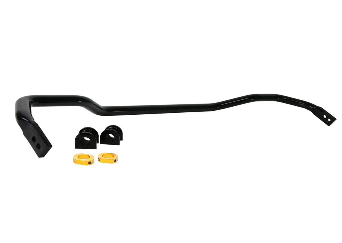 Whiteline Sway Bar - 30mm 2 Point Adjustable - VW Amarok 4Motion 2H - BWF26Z