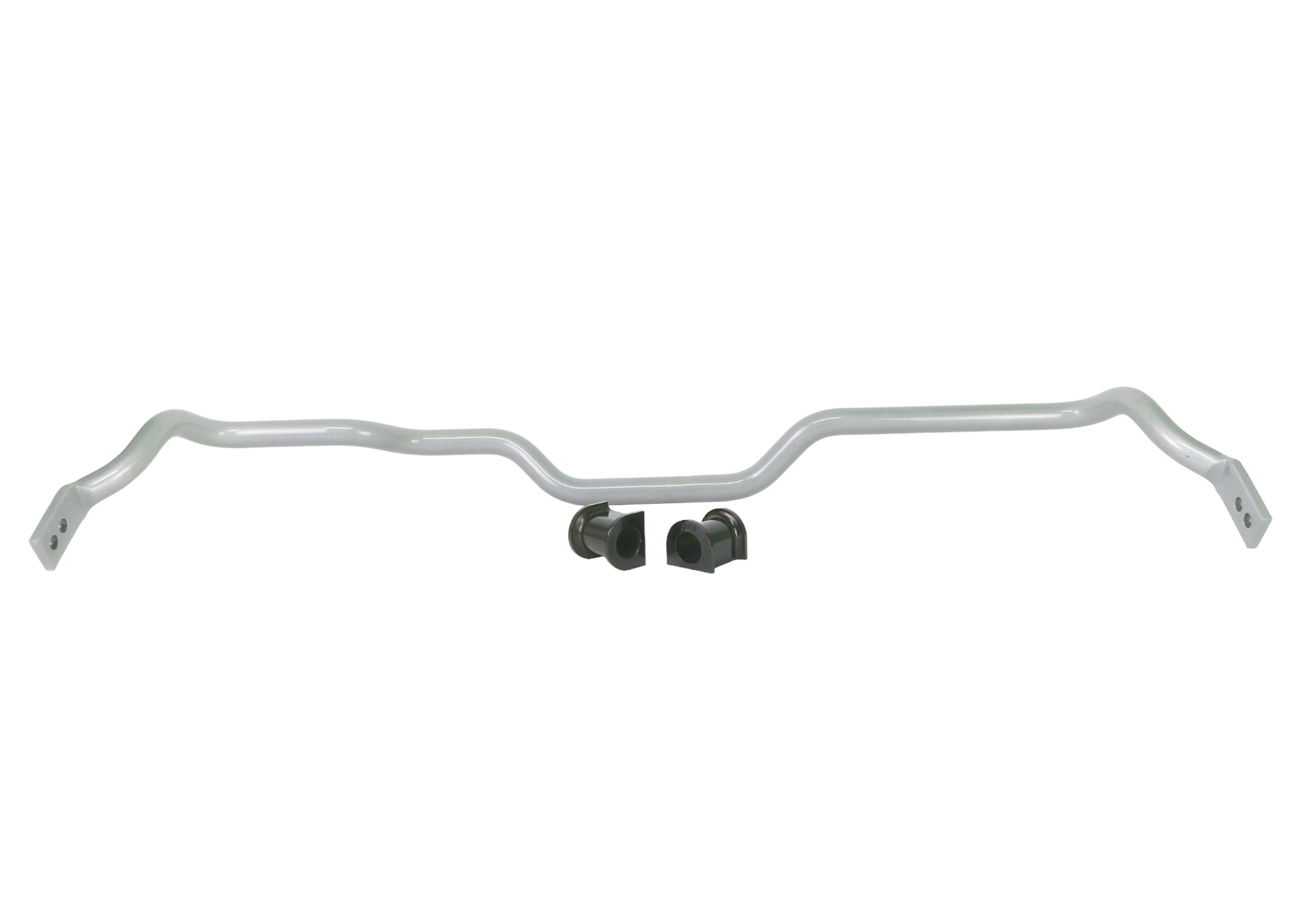 Whiteline Sway Bar - 27mm 2 Point Adjustable - VW Multivan / Transporter / Transporter / Caravelle - BWF27Z - image 2