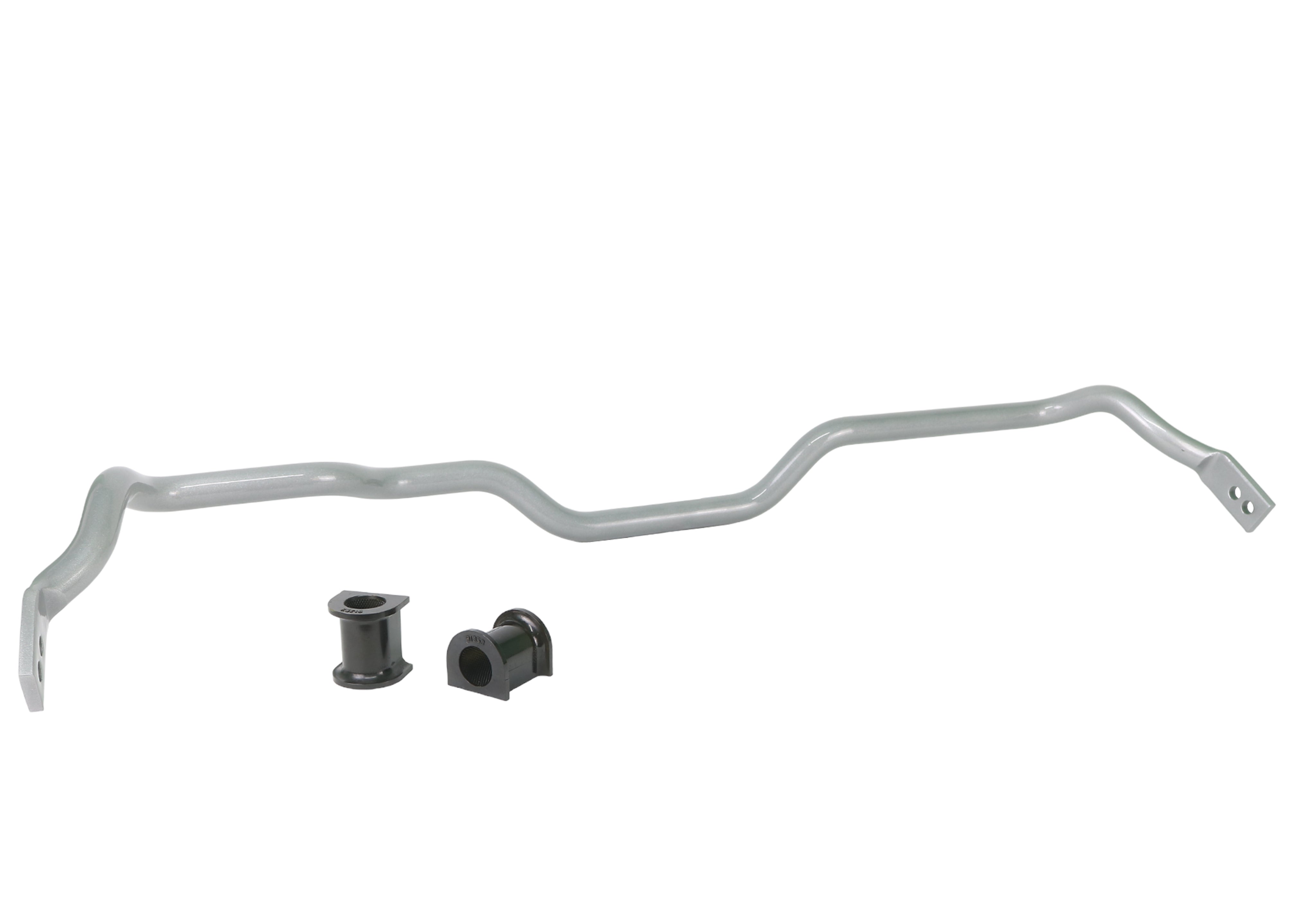Whiteline Sway Bar - 27mm 2 Point Adjustable - VW Multivan / Transporter / Transporter / Caravelle - BWF27Z