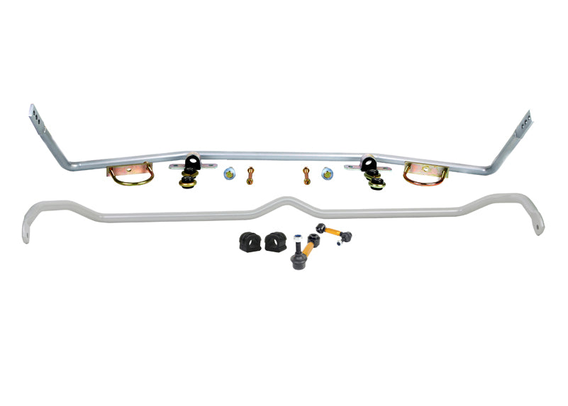 Whiteline Sway Bar - Vehicle Kit - BWK001 - BWK001 - image 2