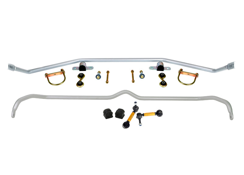 Whiteline Sway Bar - Vehicle Kit - BWK001 - BWK001 - image 3