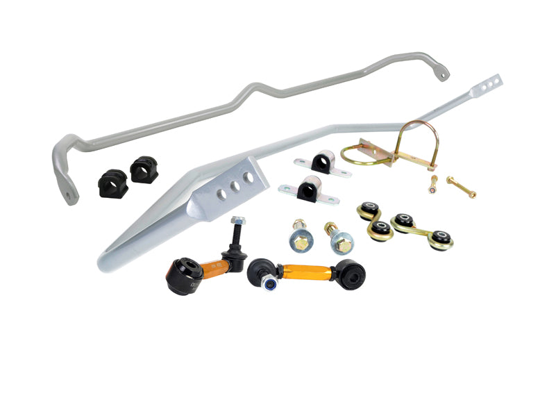 Whiteline Sway Bar - Vehicle Kit - BWK001 - BWK001