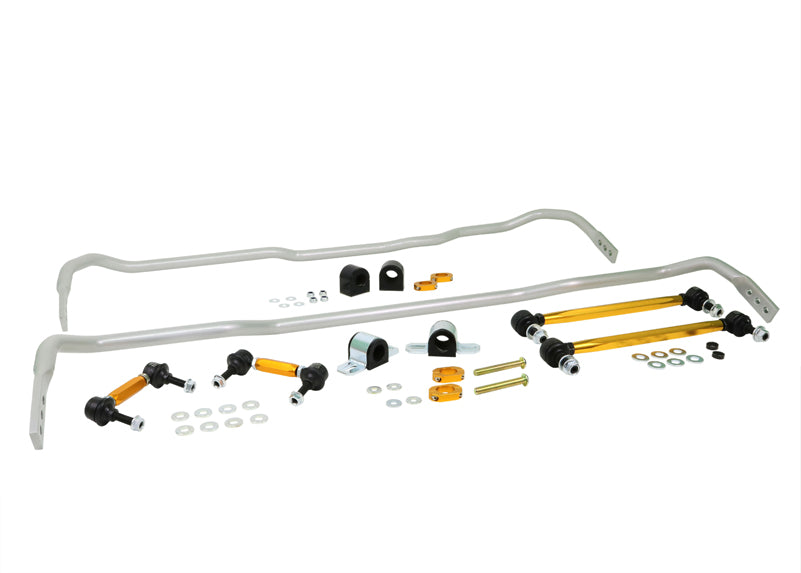 Whiteline Sway Bar - Vehicle Kit - BWK002 - BWK002 - image 2