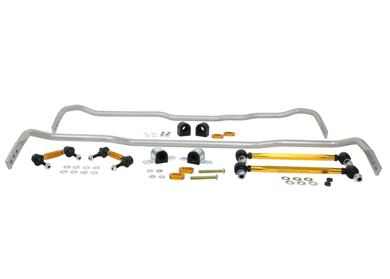 Whiteline Sway Bar - Vehicle Kit - BWK002 - BWK002 - image 3