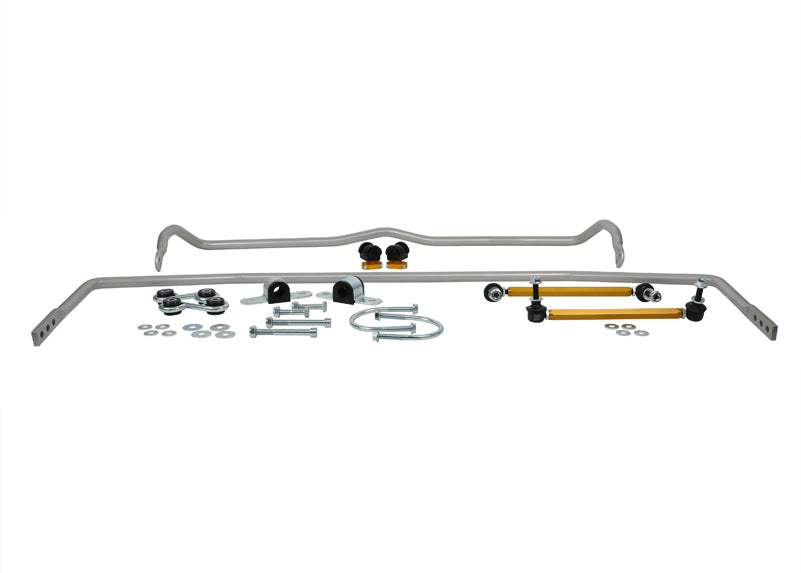 Whiteline Sway Bar - Vehicle Kit - BWK005 - BWK005 - image 2