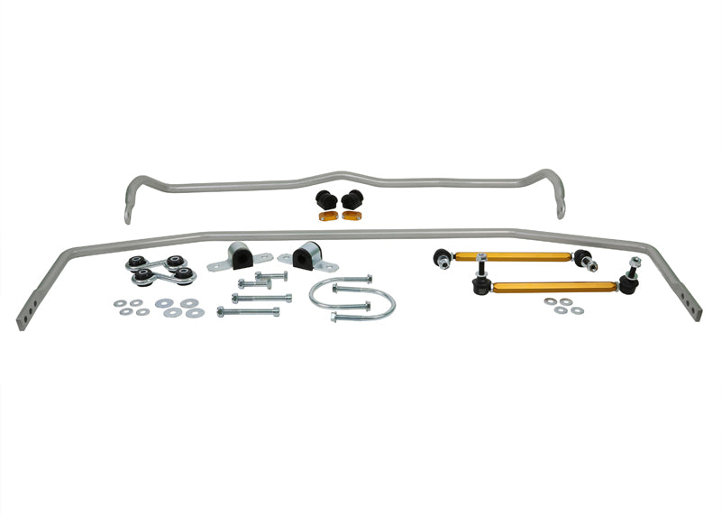 Whiteline Sway Bar - Vehicle Kit - BWK005 - BWK005 - image 3