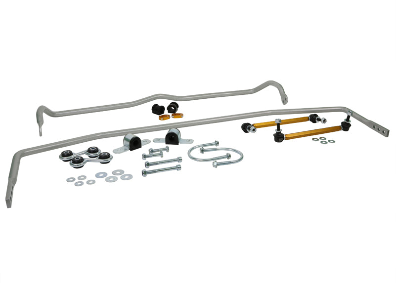 Whiteline Sway Bar - Vehicle Kit - BWK005 - BWK005