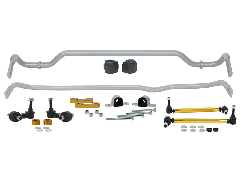 Whiteline Sway Bar - Vehicle Kit - BWK018 - BWK018 - image 2