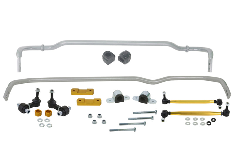 Whiteline Sway Bar - Vehicle Kit - BWK018 - BWK018 - image 3