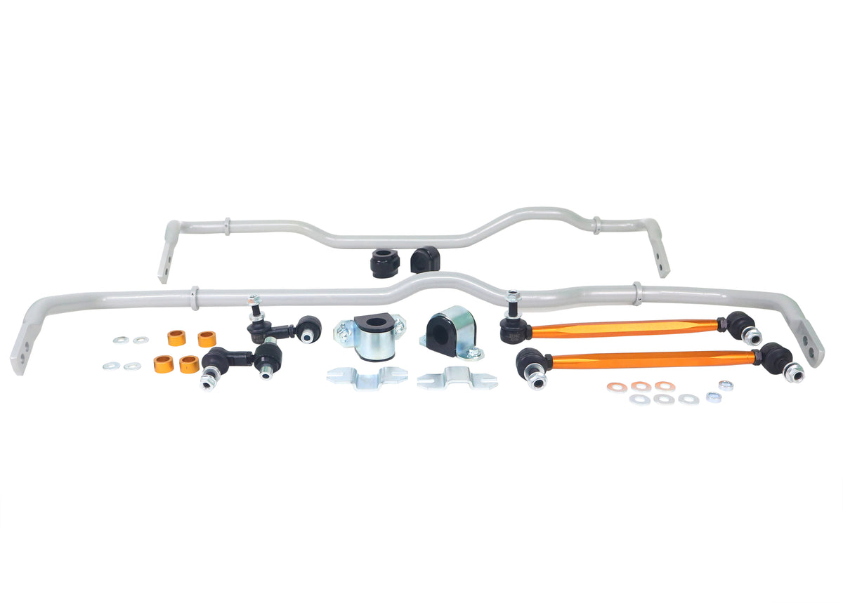 Whiteline Sway Bar - Vehicle Kit - BWK019 - BWK019 - image 2