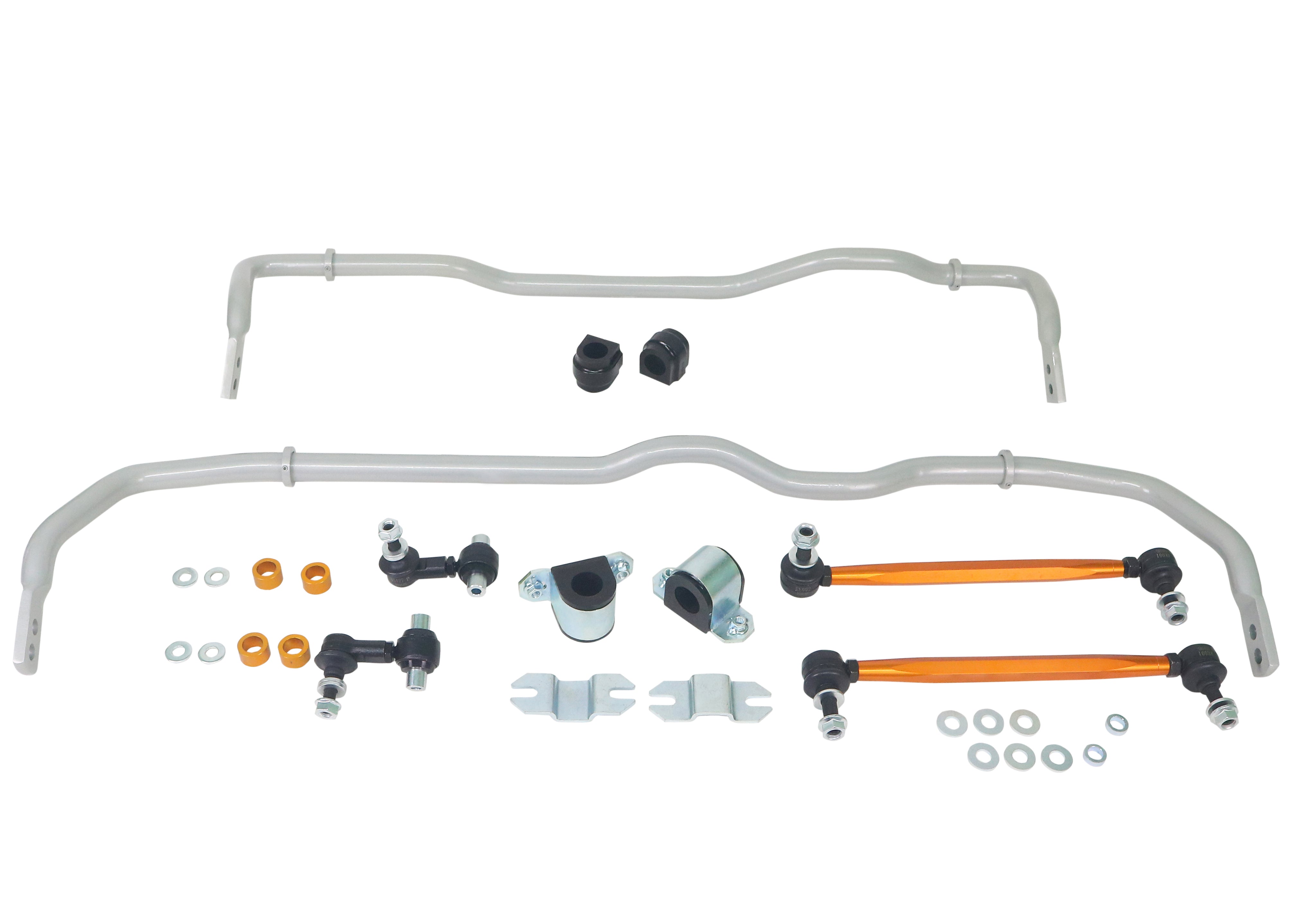 Whiteline Sway Bar - Vehicle Kit - BWK019 - BWK019 - image 3