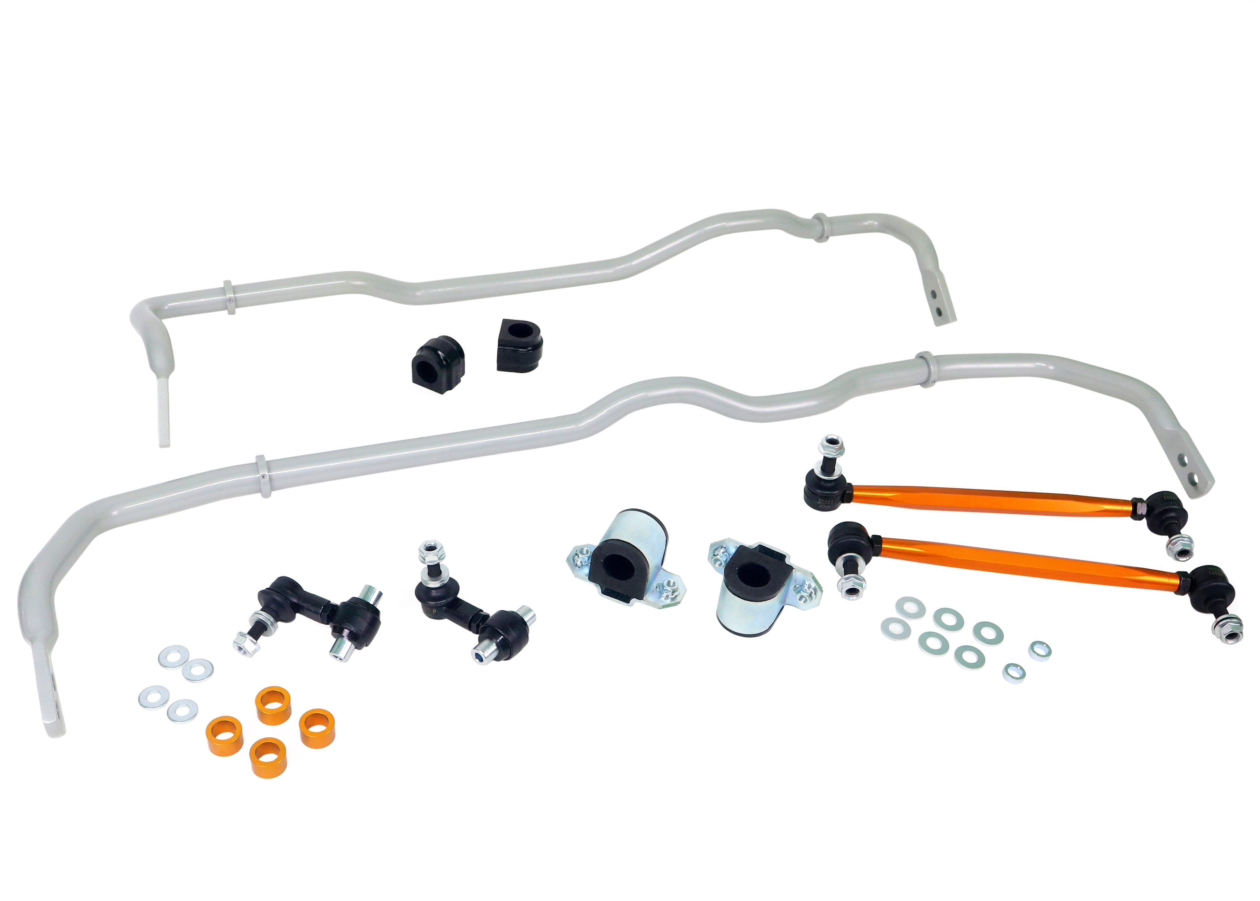 Whiteline Sway Bar - Vehicle Kit - BWK019 - BWK019