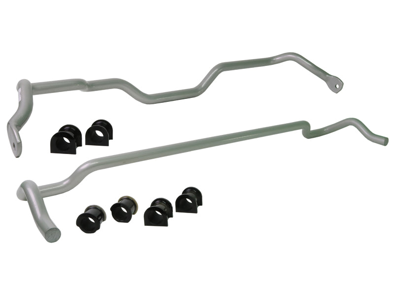 Whiteline Sway Bar - Vehicle Kit - VW Multivan / Transporter / Transporter / Caravelle - BWK027