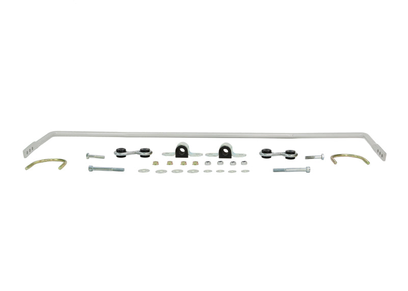 Whiteline Sway Bar - 20mm 3 Point Adjustable - BWR19Z - BWR19Z - image 2