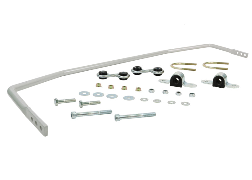 Whiteline Sway Bar - 20mm 3 Point Adjustable - BWR19Z - BWR19Z
