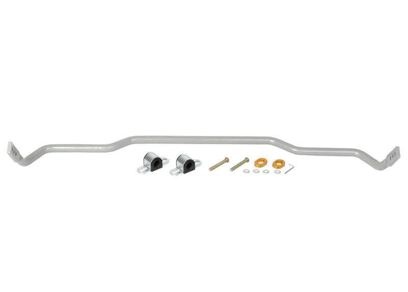 Whiteline Sway Bar - 24mm 3 Point Adjustable - BWR20XZ - BWR20XZ - image 2