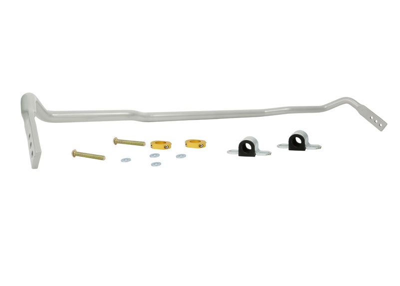 Whiteline Sway Bar - 24mm 3 Point Adjustable - BWR20XZ - BWR20XZ - image 3