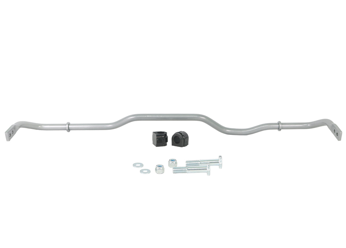Whiteline Sway Bar - 24mm 2 Point Adjustable - BWR21XZ - BWR21XZ - image 2