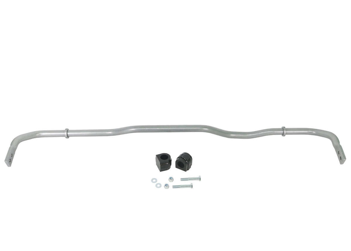 Whiteline Sway Bar - 24mm 2 Point Adjustable - BWR21XZ - BWR21XZ - image 3