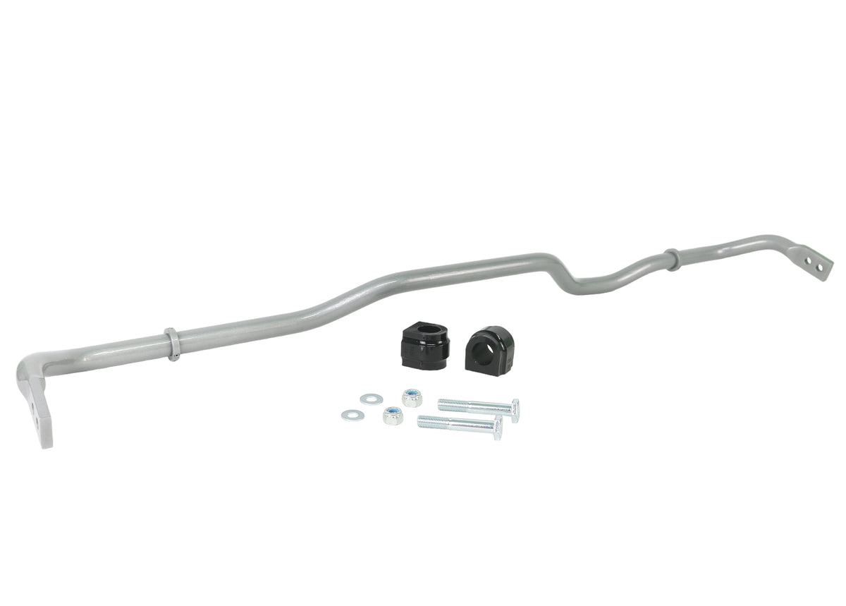 Whiteline Sway Bar - 24mm 2 Point Adjustable - BWR21XZ - BWR21XZ