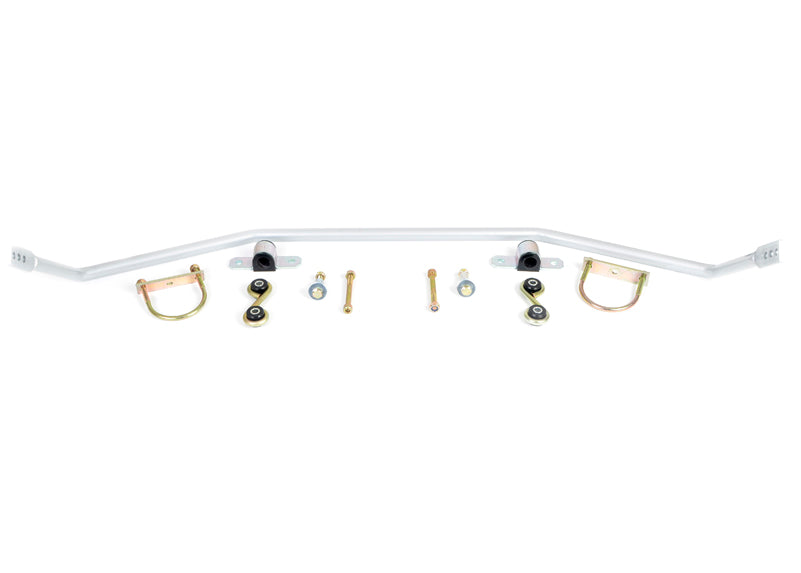 Whiteline Sway Bar - 24mm 3 Point Adjustable - BWR22XZ - BWR22XZ - image 3