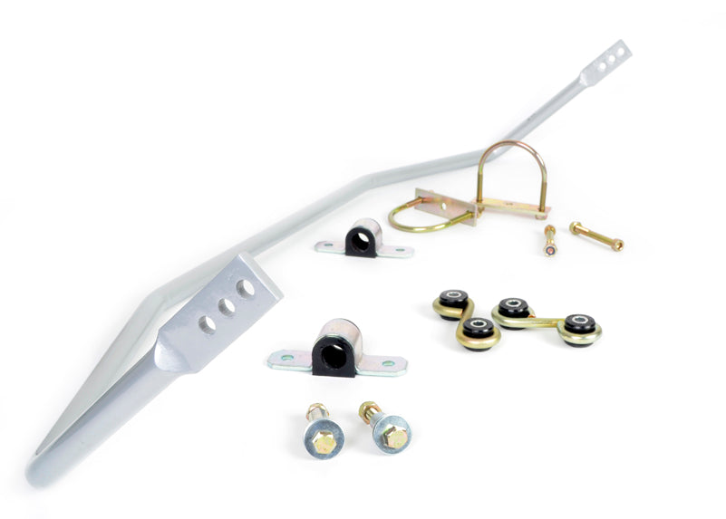 Whiteline Sway Bar - 24mm 3 Point Adjustable - BWR22XZ - BWR22XZ