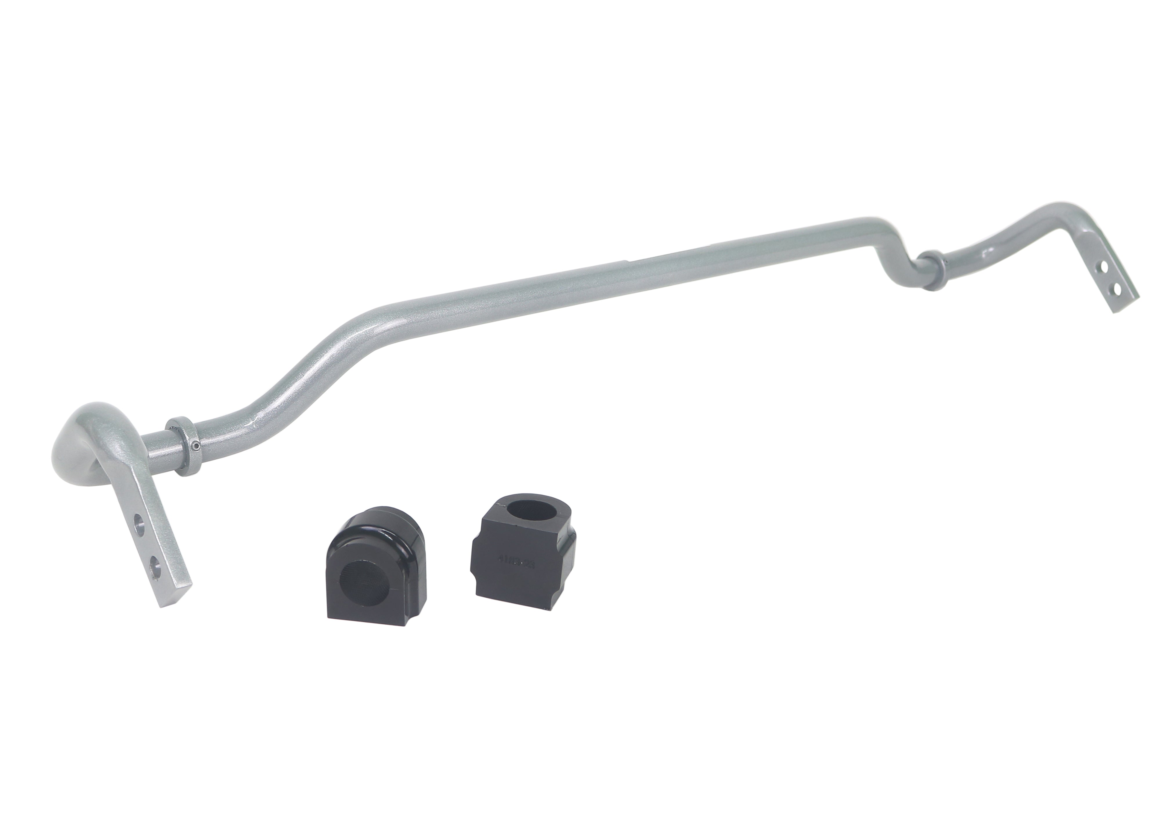 Whiteline Sway Bar - 22mm 2 Point Adjustable - BWR24Z - BWR24Z