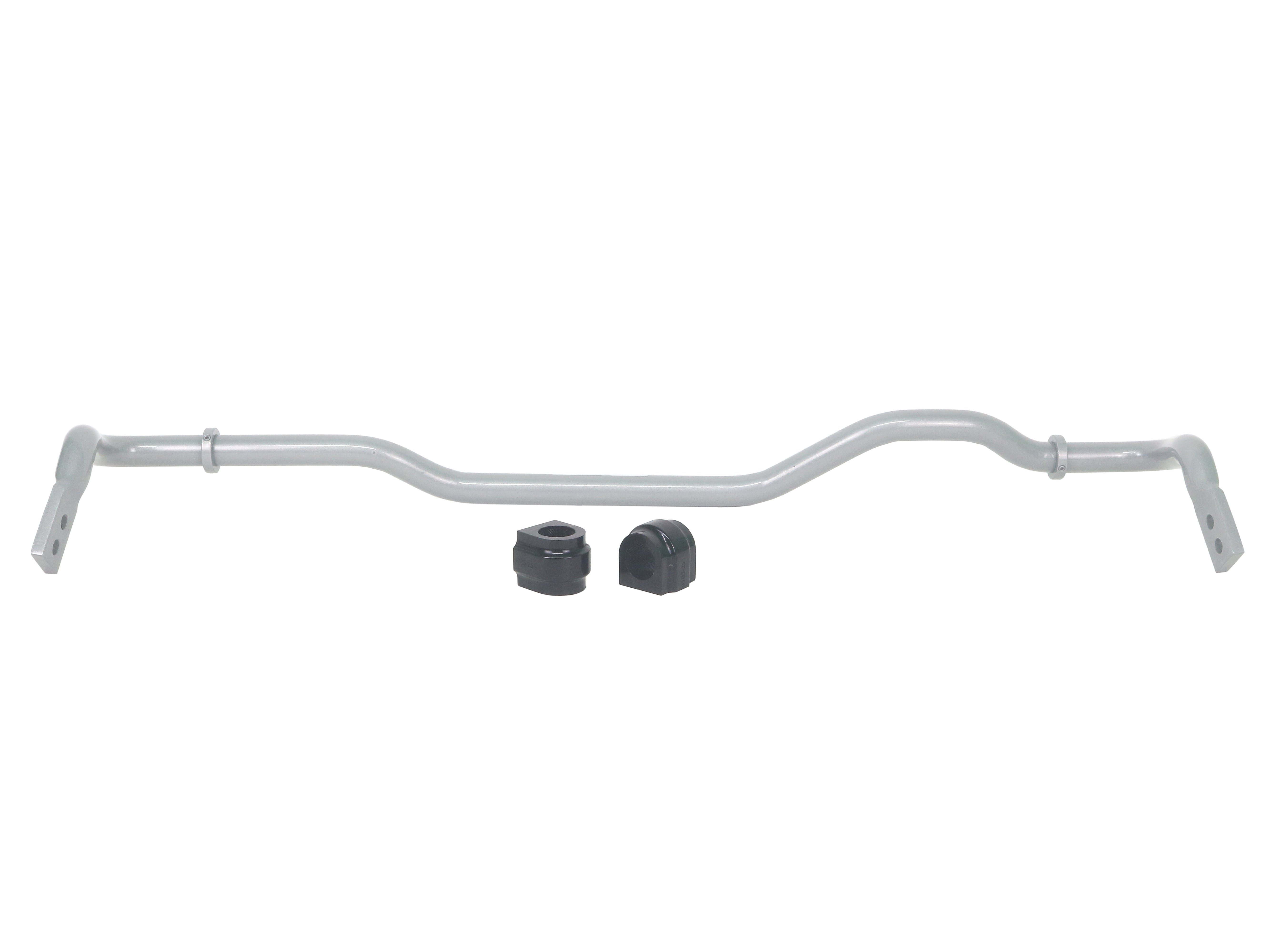 Whiteline Sway Bar - 24mm 2 Point Adjustable - BWR25XZ - BWR25XZ - image 2