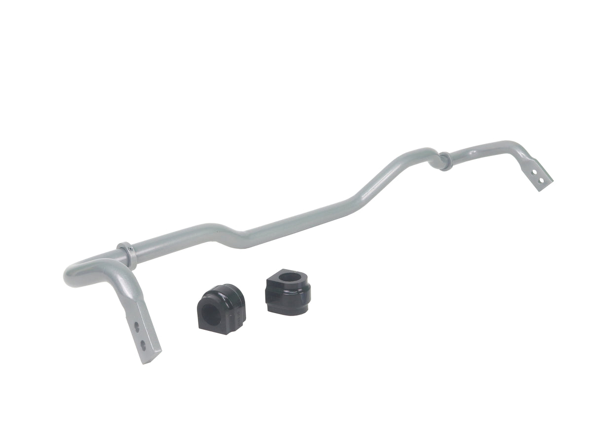 Whiteline Sway Bar - 24mm 2 Point Adjustable - BWR25XZ - BWR25XZ