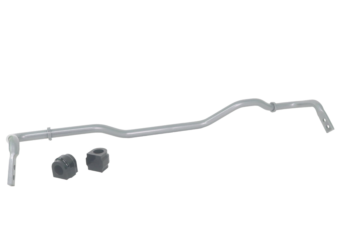 Whiteline Sway Bar - 22mm 2 Point Adjustable - BWR25Z - BWR25Z