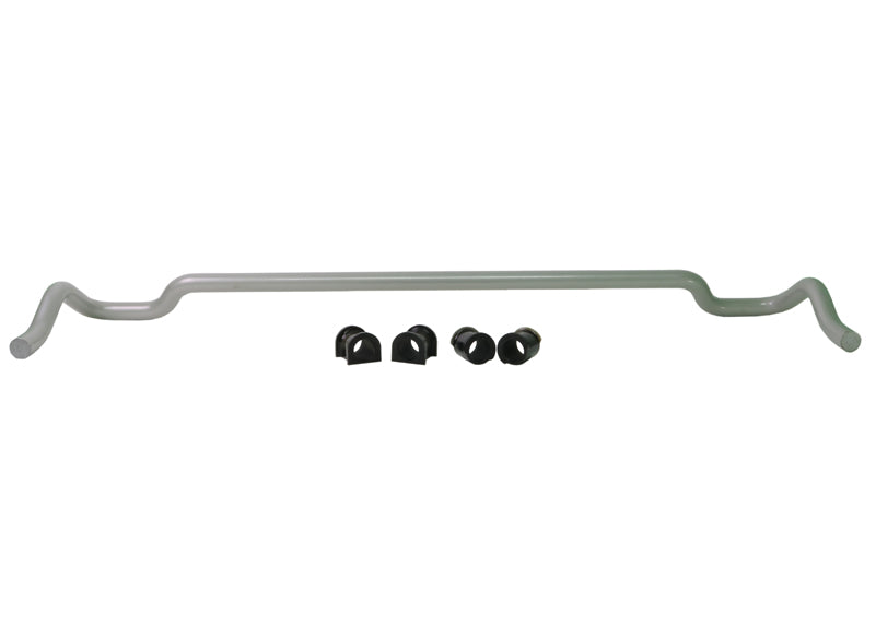 Whiteline Sway Bar - 30mm Non Adjustable - VW Multivan / Transporter / Transporter / Caravelle - BWR27 - image 2