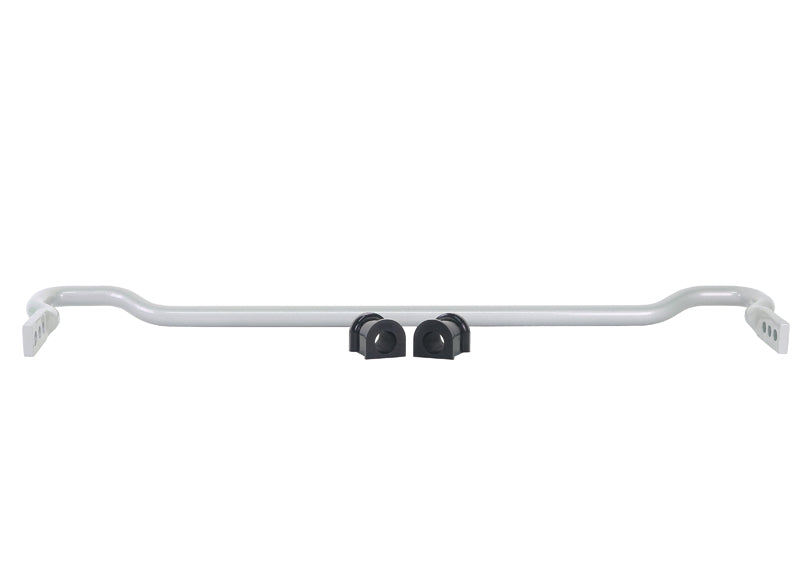 Whiteline Sway Bar - 24mm 3 Point Adjustable - VW Caddy MK3 / 2K / MK4 - BWR28Z - image 2