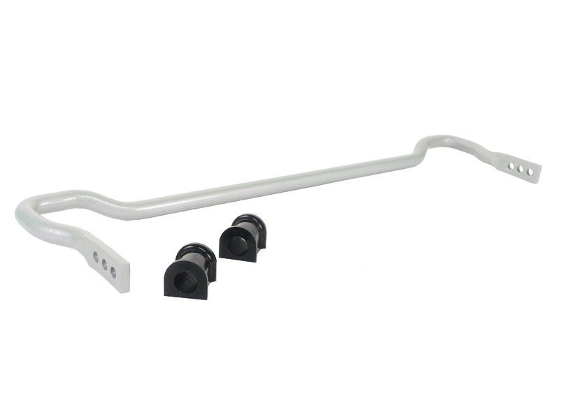 Whiteline Sway Bar - 24mm 3 Point Adjustable - VW Caddy MK3 / 2K / MK4 - BWR28Z