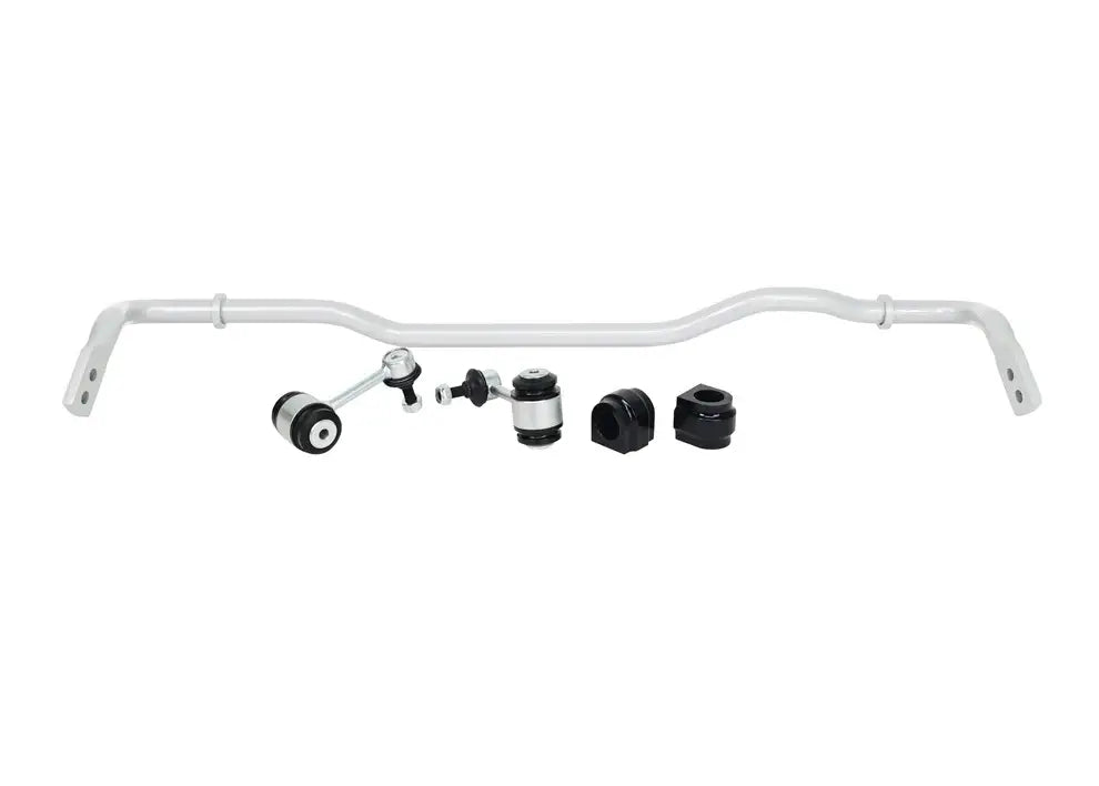 Whiteline Rear Sway Bar 24mm 2 Point Adjustable VW Golf R MK8 - BWR29Z - image 3