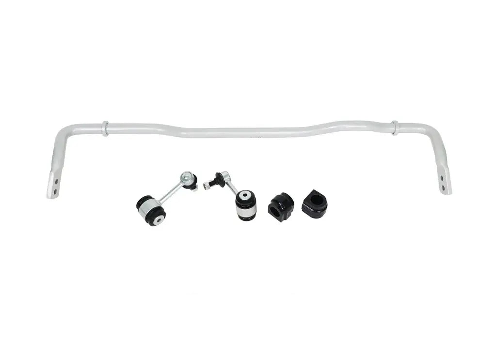 Whiteline Rear Sway Bar 24mm 2 Point Adjustable VW Golf R MK8 - BWR29Z - image 2