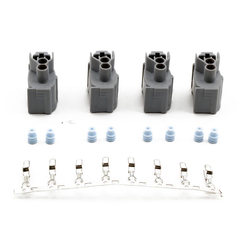 Acura Rdx 410CC Injectors W/ Clips