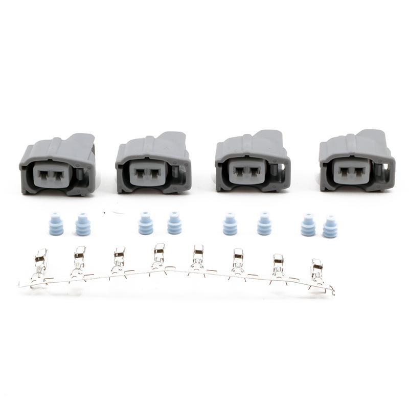 Acura Rdx 410CC Injectors W/ Clips
