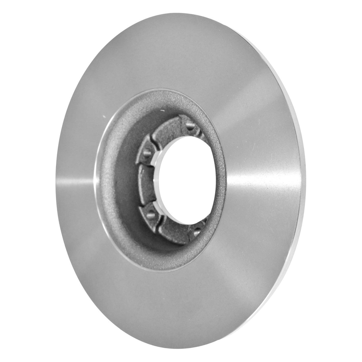 DBA001 - Street Series OE Brake Rotor; Front