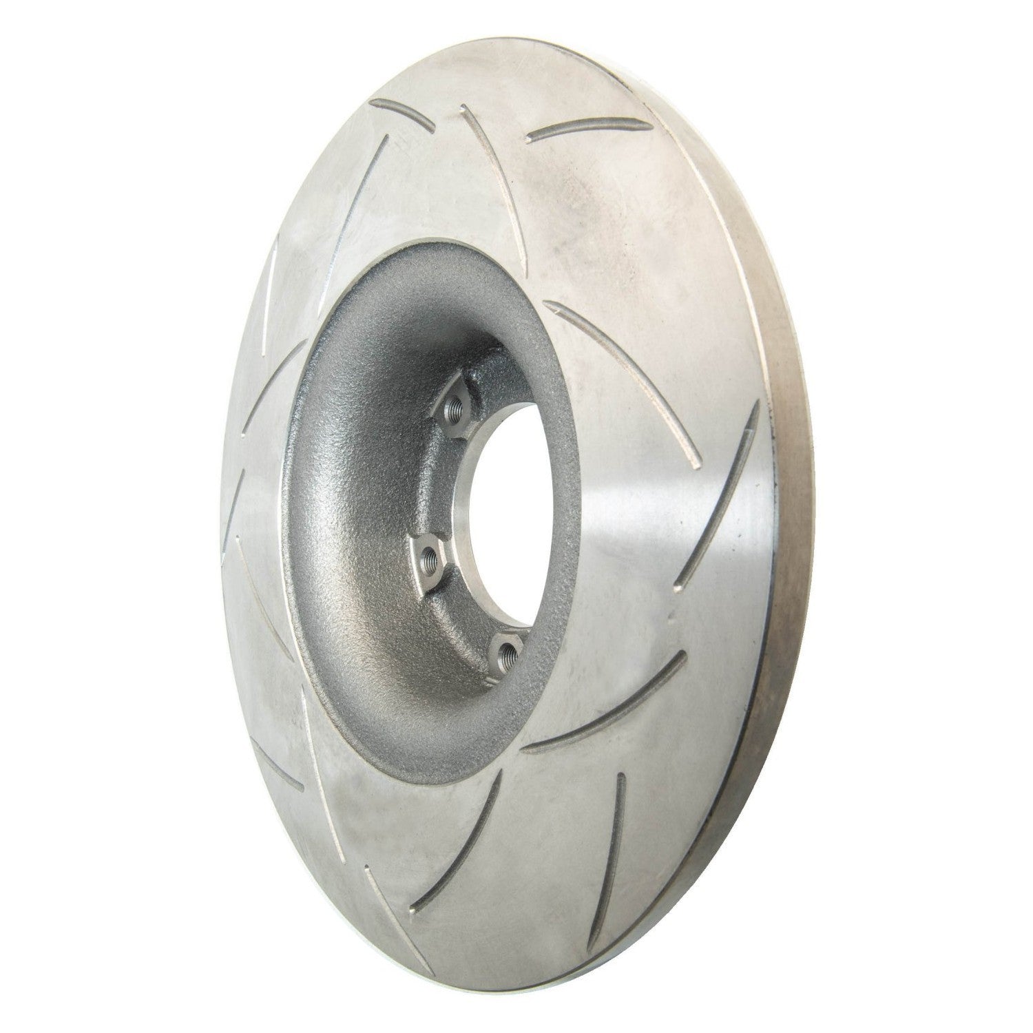 DBA002S - Street Series T2 Brake Rotor; Front