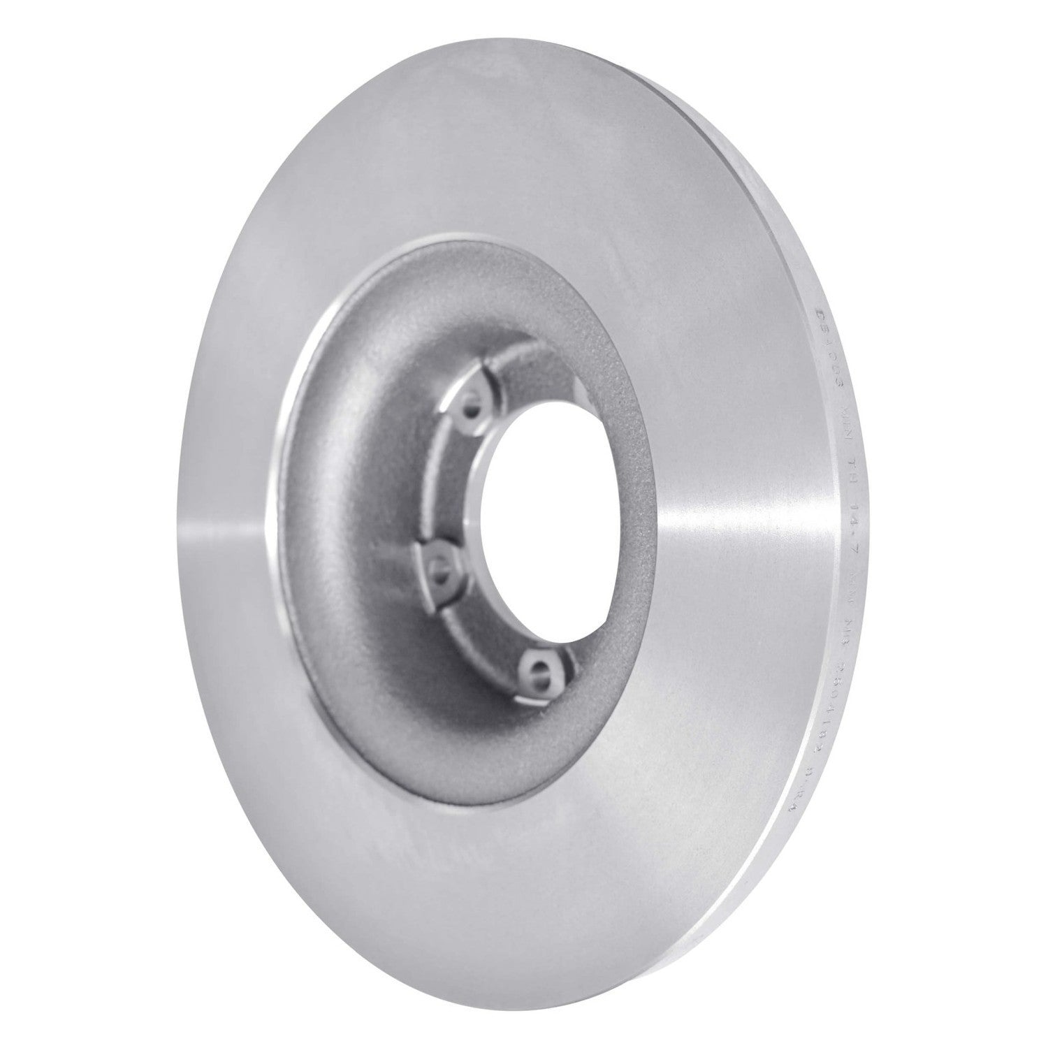 DBA003 - Street Series OE Brake Rotor; Front