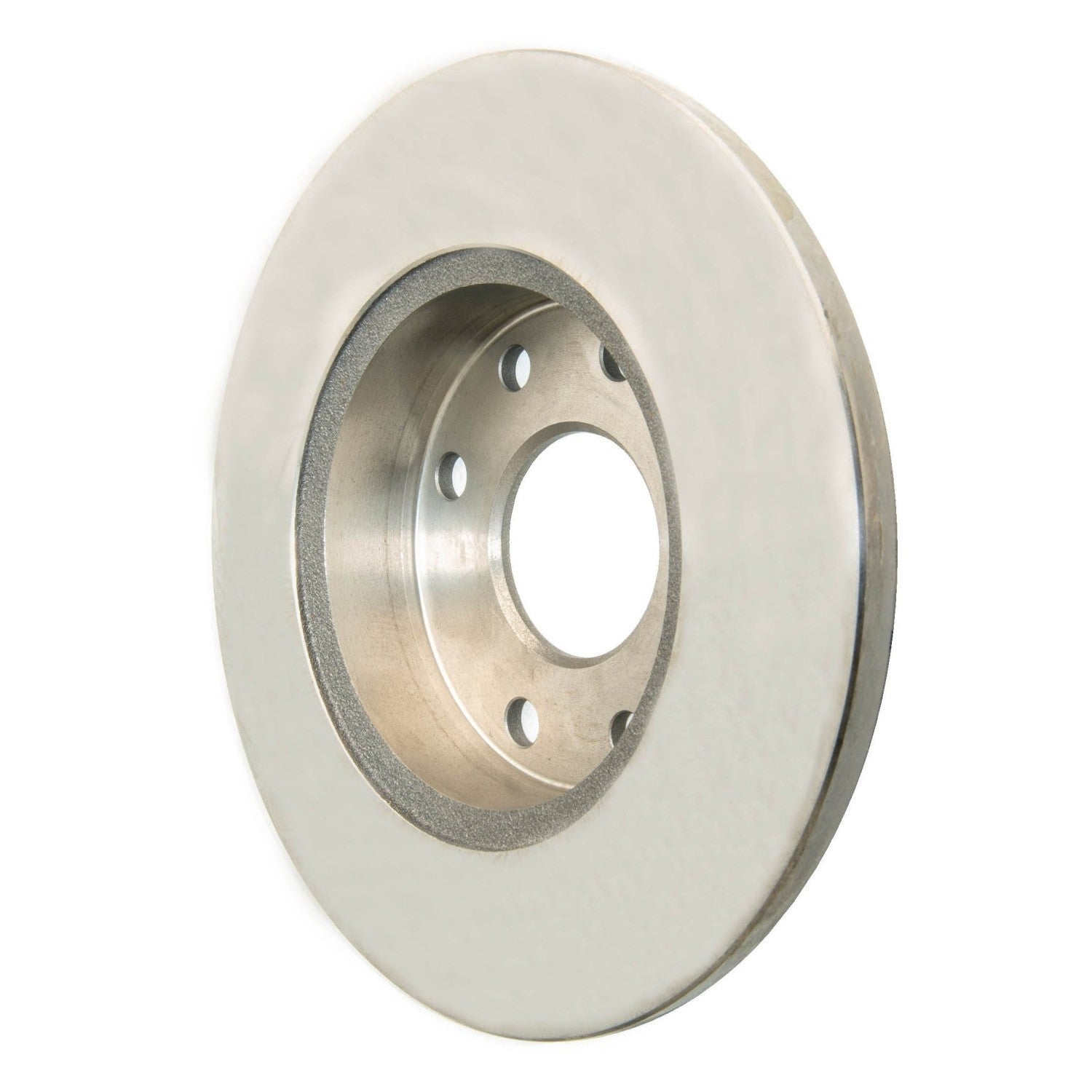 DBA007 - Street Series OE Brake Rotor; Front