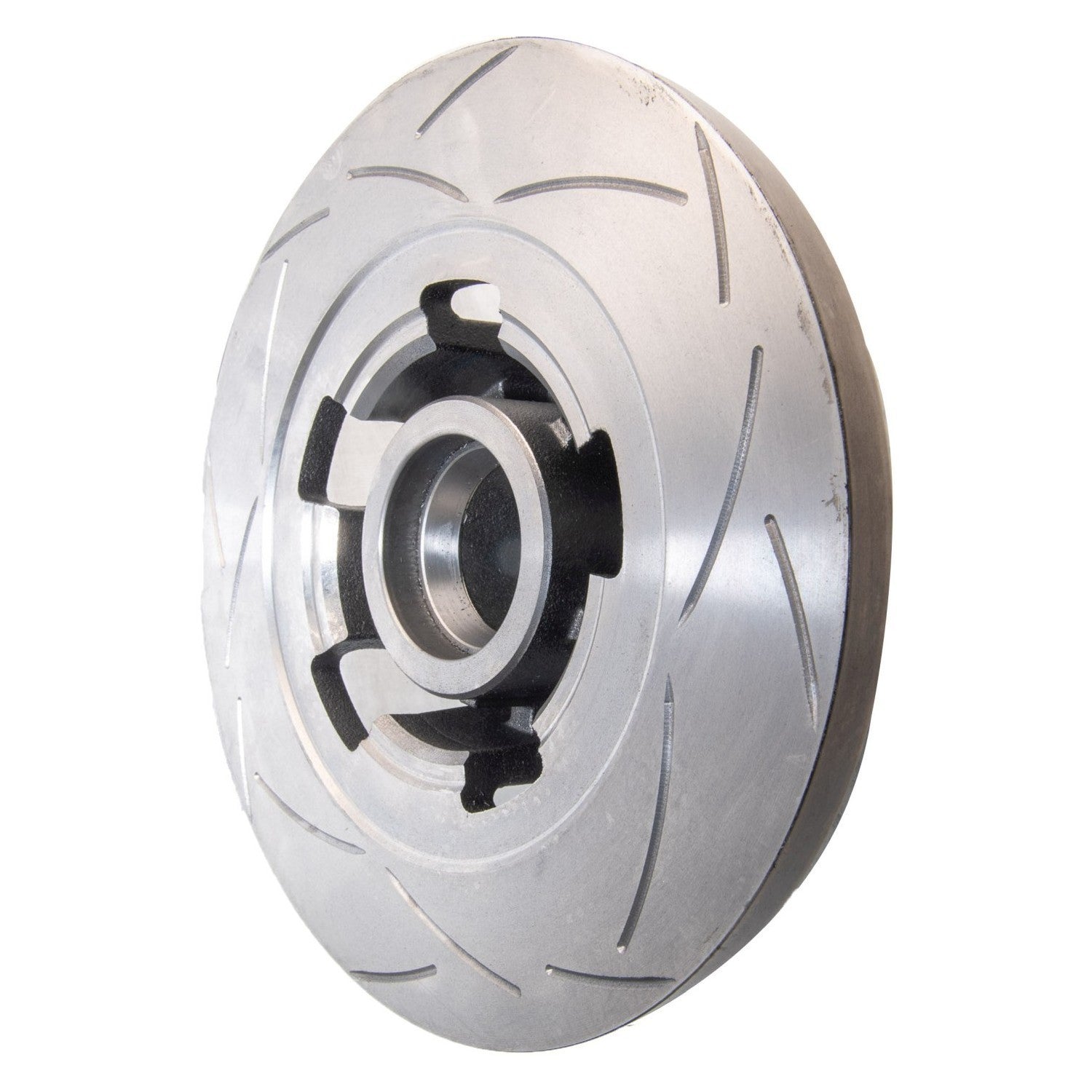 DBA010S - Street Series T2 Brake Rotor; Front